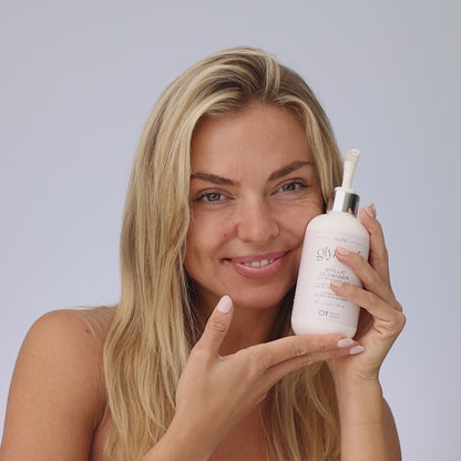 Idyllic Cleanser