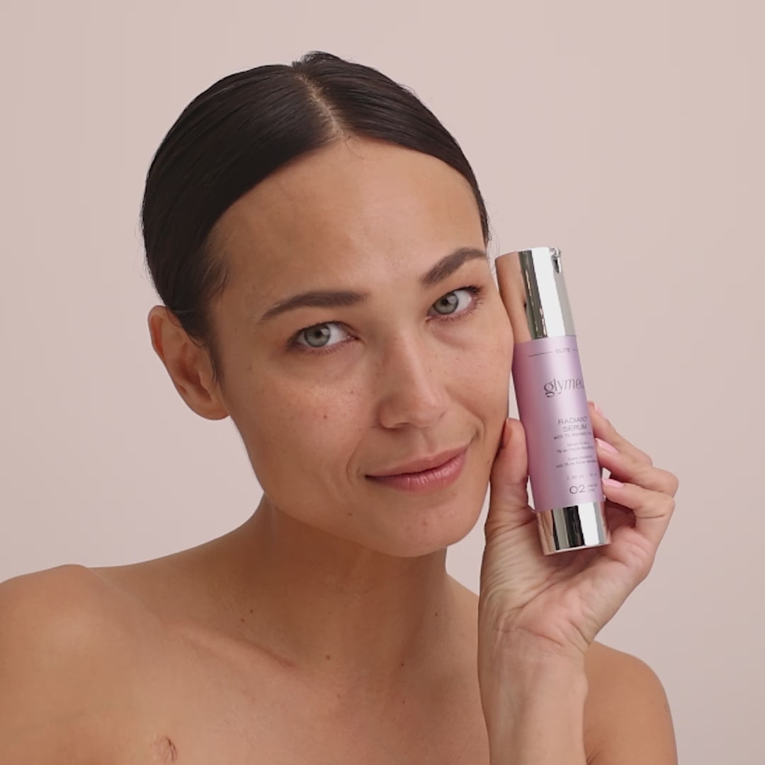 Radiant Serum