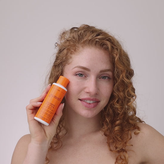 Blemish Control No. 5
