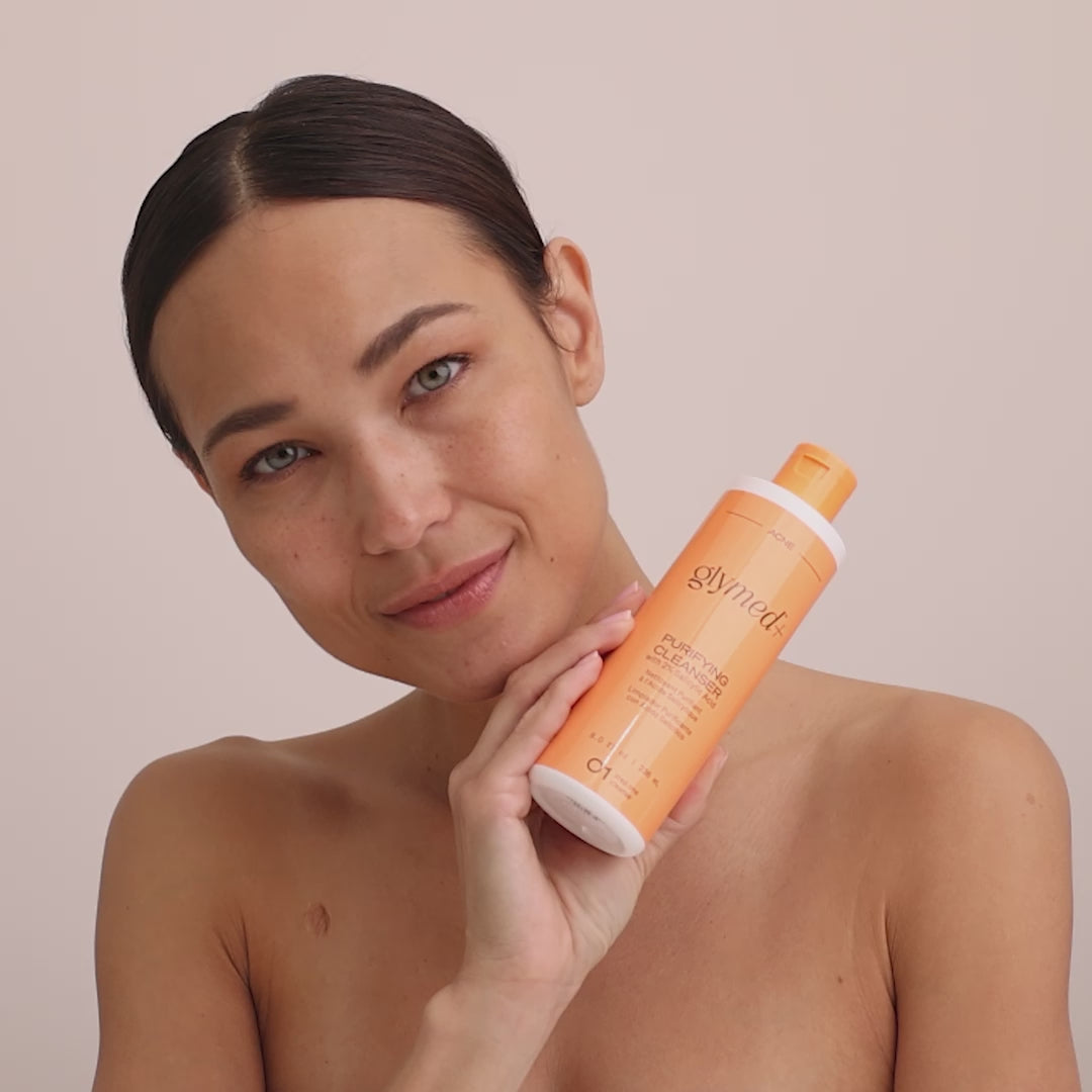 Purifying Cleanser