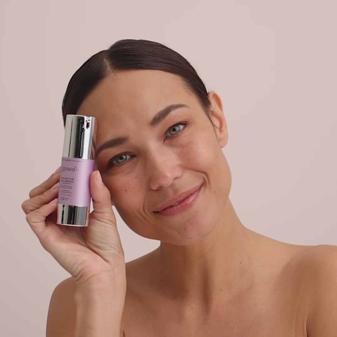Protective Skin Serum