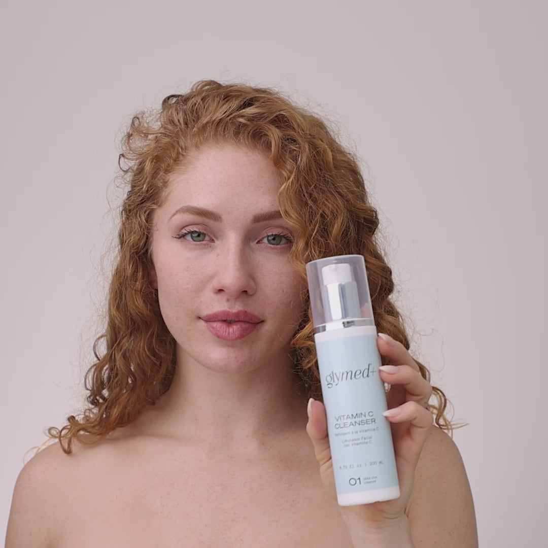 Vitamin C Cleanser