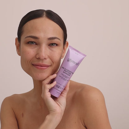 Rejuvenating Peptide Masque