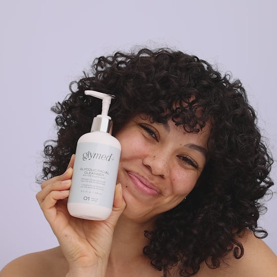Glycolic Facial Cleanser