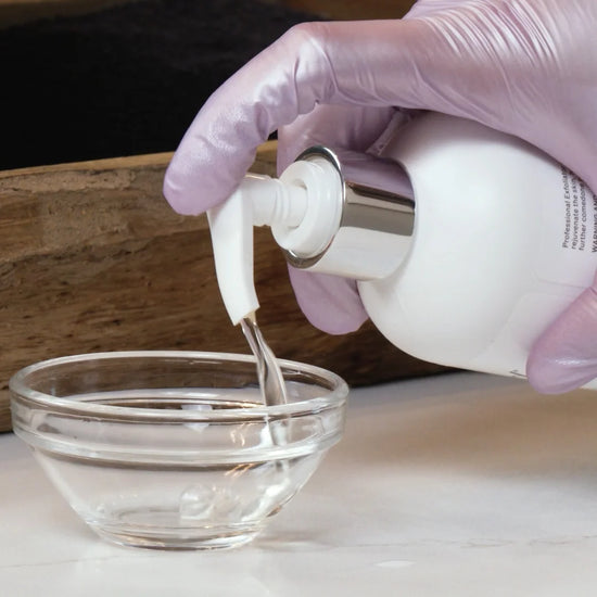 Professional Exfoliator with 30% Alpha Hydroxy Acids 