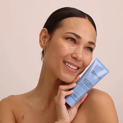 Anti-Aging Exfoliant Masque