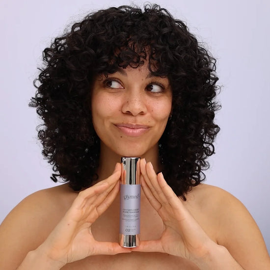 Oxygen Deep Pore Masque 