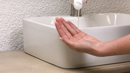 Refining Body Scrub with Alpha Hydroxy Acids