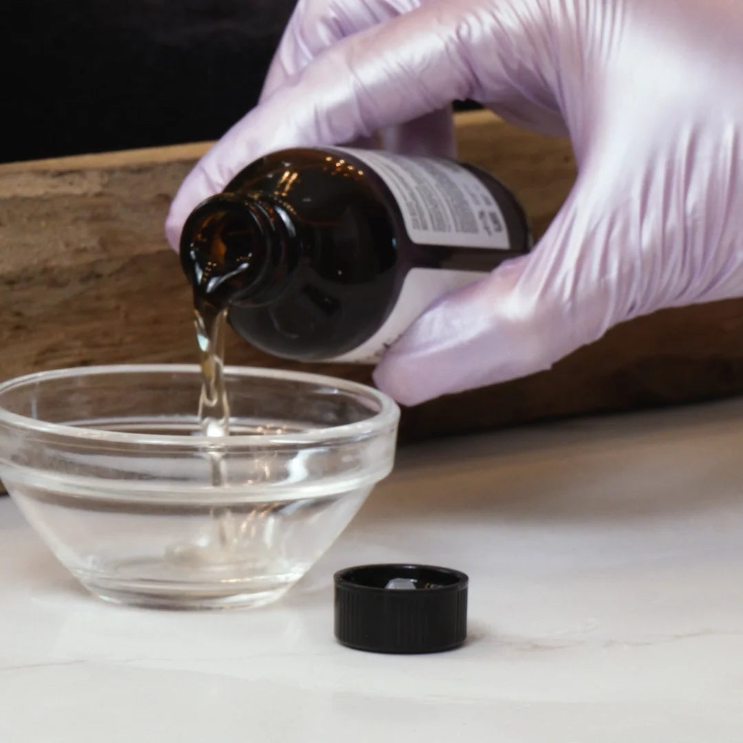 Professional Pigment Lift Solution with 15% TCA