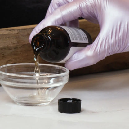 Professional Pigment Lift Solution with 15% TCA