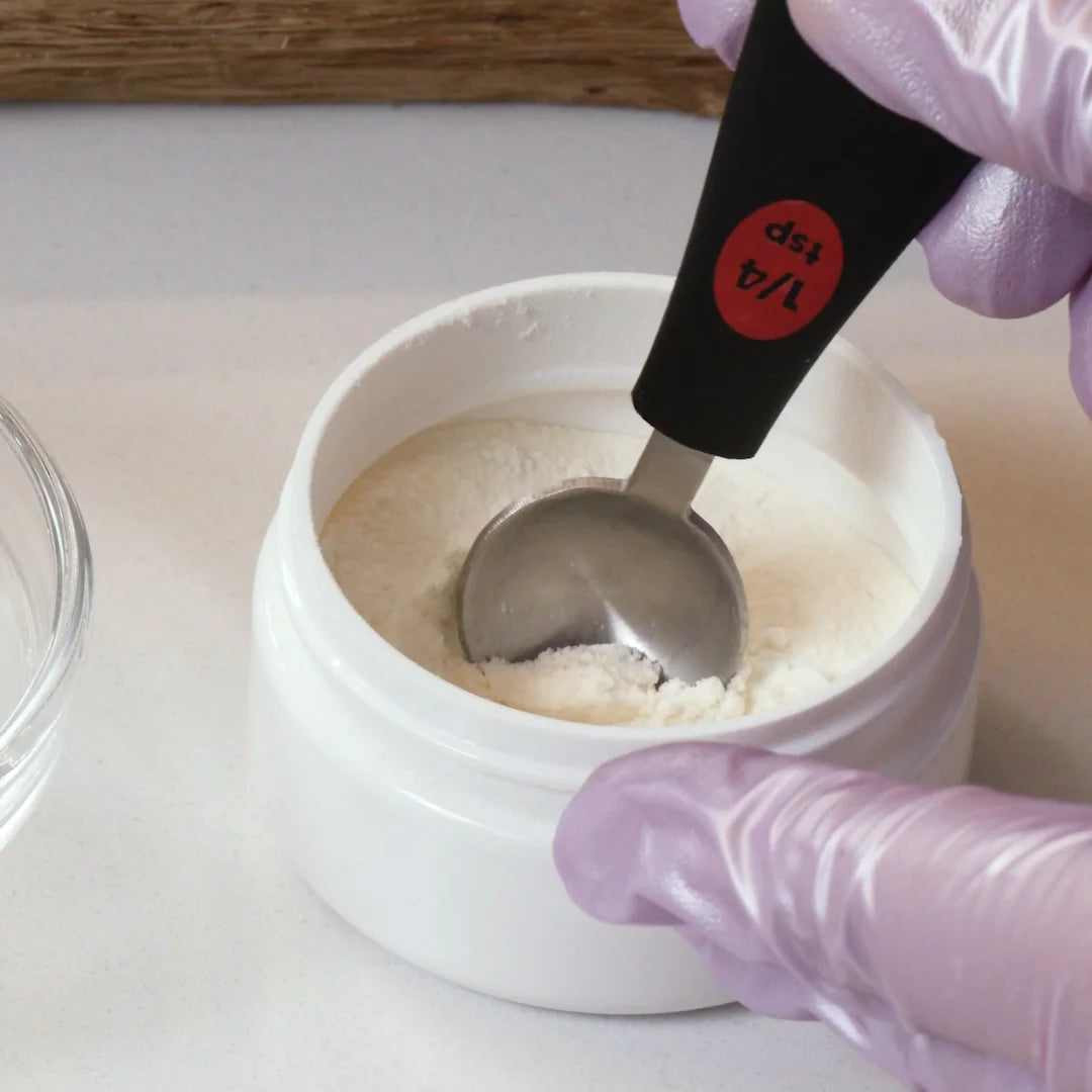 Professional Tightening Protein Booster 