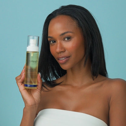 Pure Glow SPF 60 Oil