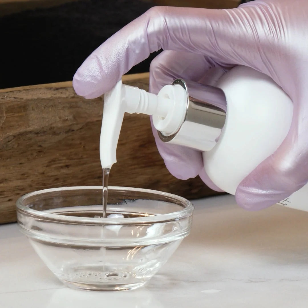 AHA Astringent Prepping Agent