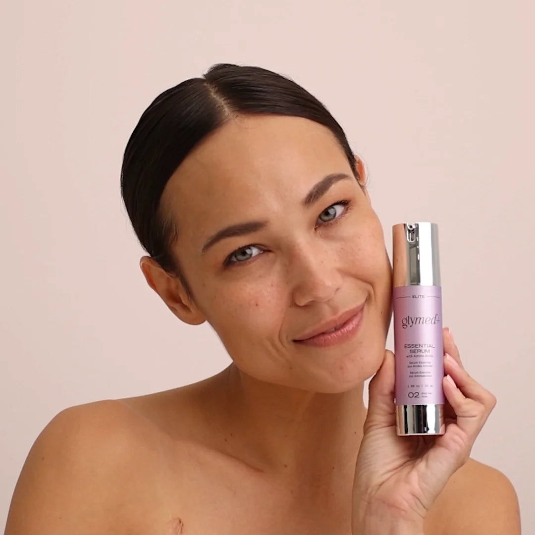 Essential Serum with Amino Acids