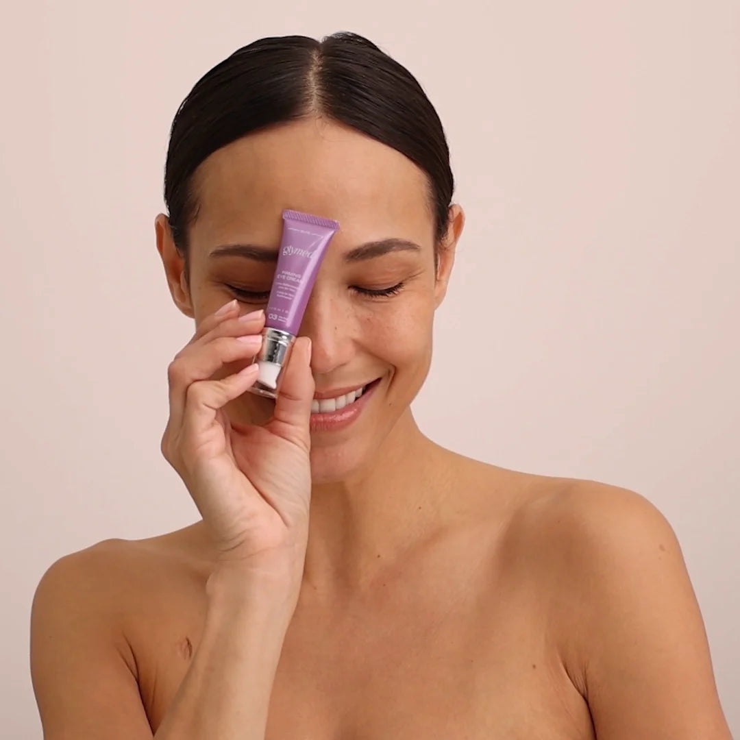 Firming Eye Cream 