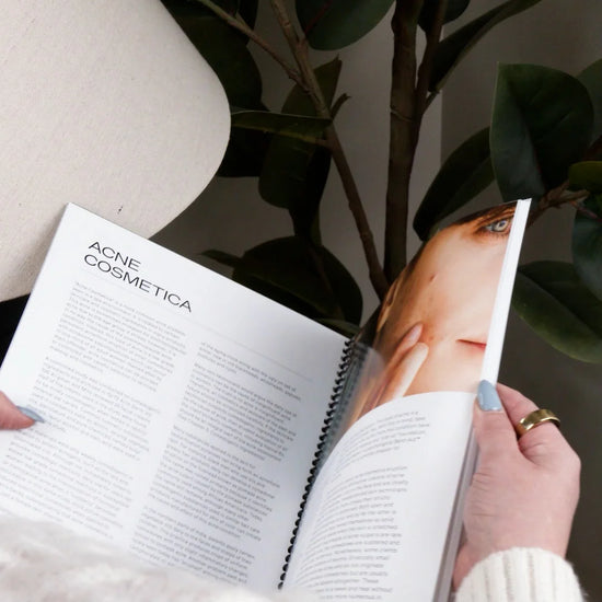 Acne Management Manual
