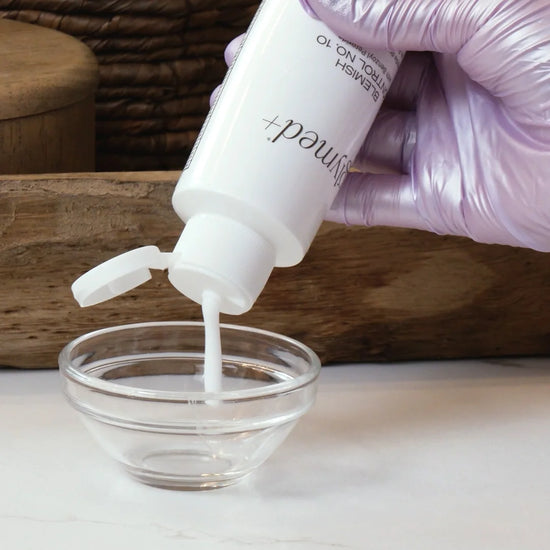 Blemish Control No 10 with Benzoyl Peroxide 