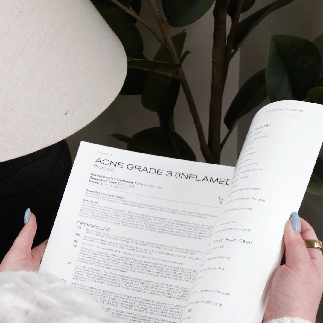 GlyMed Protocol Manual