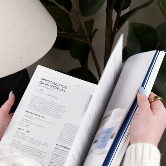 Purely Professional Skin Care Manual