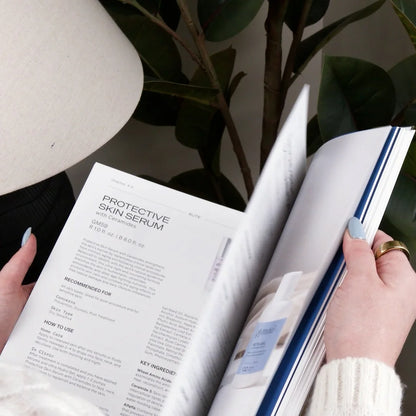 Purely Professional Skin Care Manual