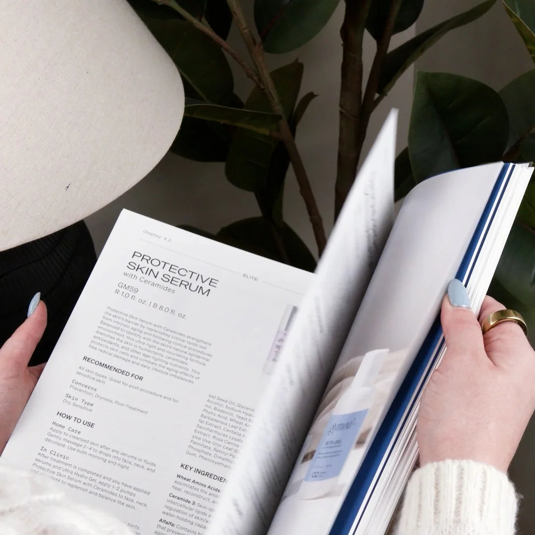 Purely Professional Skin Care Manual