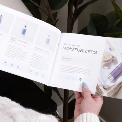 GlyMed Plus Top Selling Products Catalog