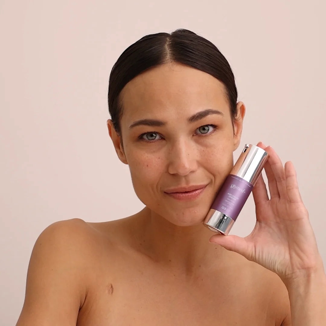 Age Delay Cream