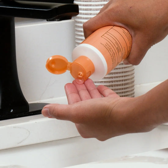 Purifying Cleanser with Salicylic Acid 