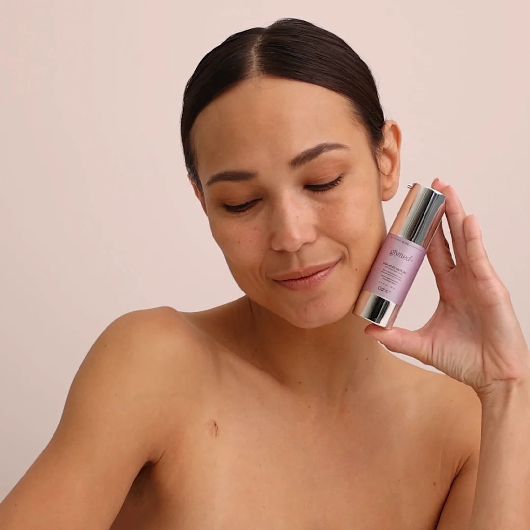 Firming Serum with Phyto-Stem Cells