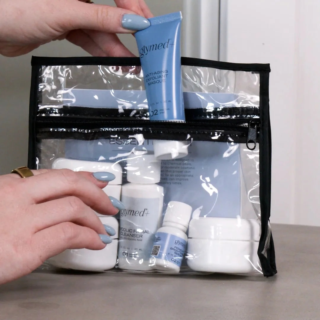 Pre-Procedural Essentials Kit