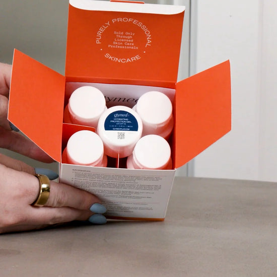 Acne Grade 3 Essentials Kit