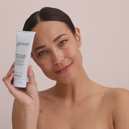 Gentle Gel Cleanser
