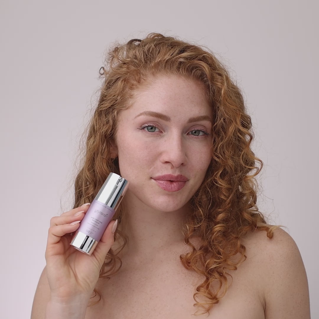 Age Defying Masque