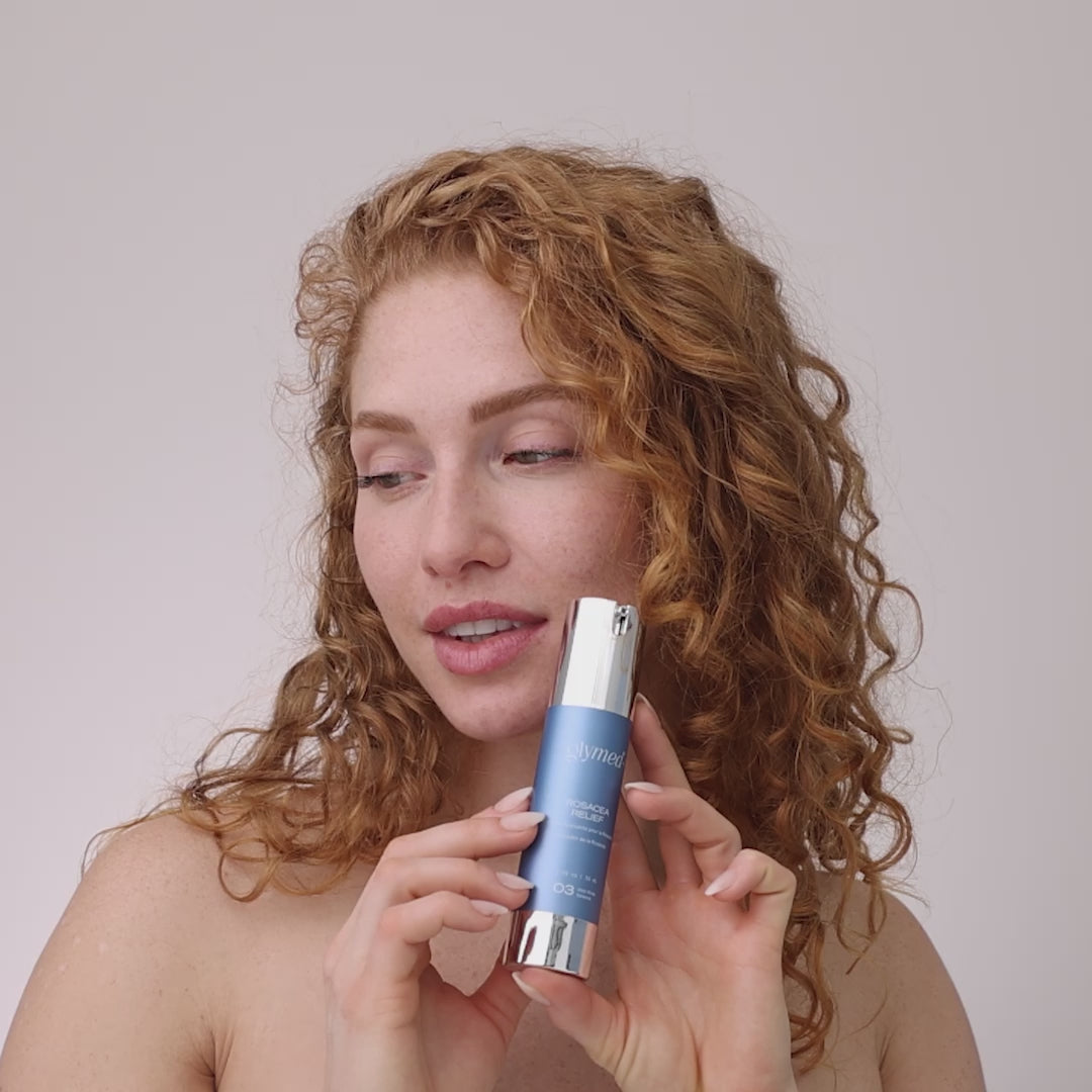 Rosacea Relief