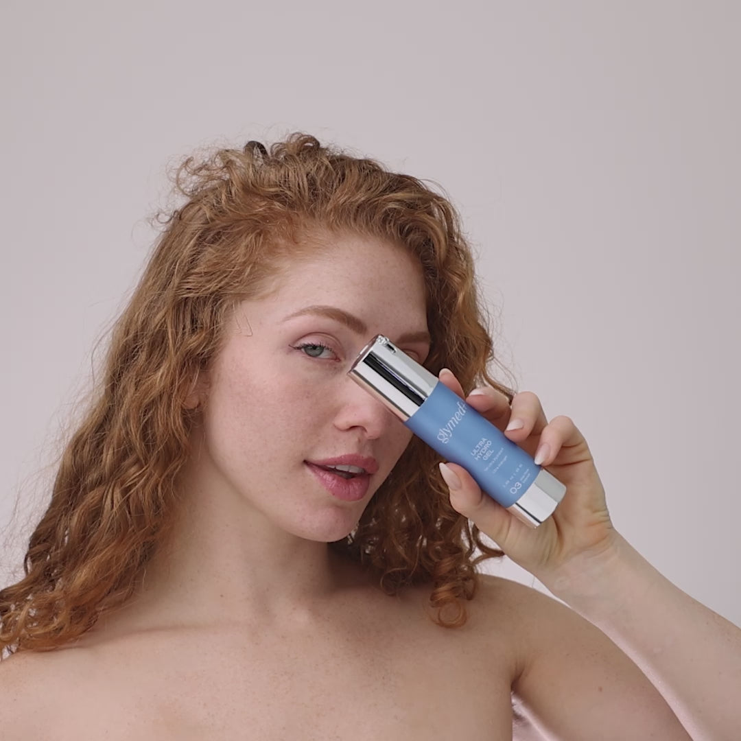 Ultra Hydro Gel